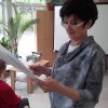 Warsztaty literackie 27.04.16